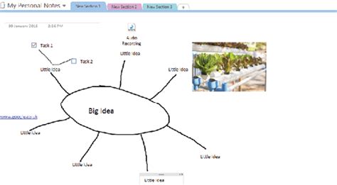 Image result for Introduction to OneNote