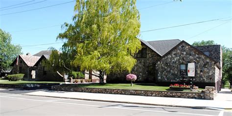 Anderson Funeral Homes | Rugby & Towner, ND Funeral Home & Cremation