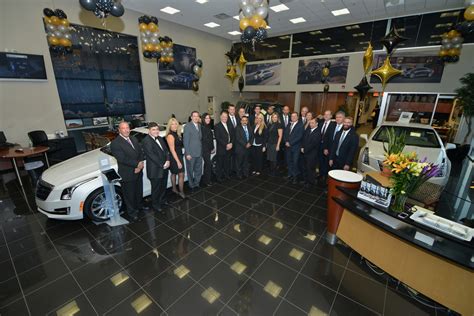 North Bay Cadillac GMC - Great Neck, NY | Cars.com