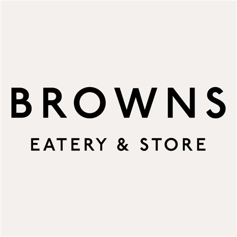 The Daily Menu - Browns Eatery and Store