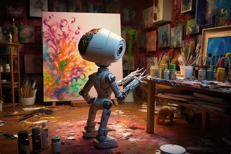 Technology Art 的图像结果