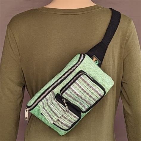 reCharkha Upcycled Handwoven products made from Waste Plastic bags and ...