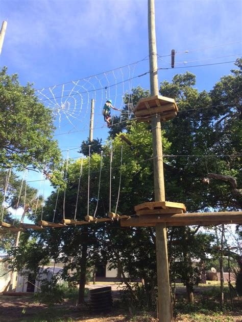 Cocoa Beach Zip Line at Alfredo Russell blog
