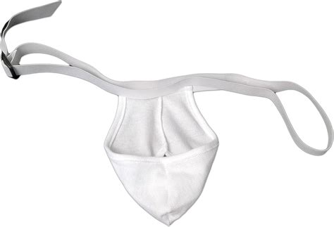 Buy FlexaMed Suspensory Jockstrap for Scrotal Testicle Support Online ...