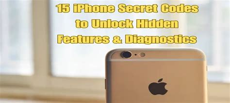 Unlocking iPhone Secret Codes 的图像结果