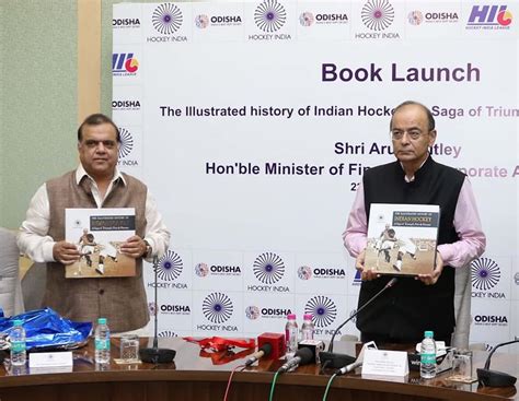 The Illustrated History of Indian Hockey – Roots & Shoots