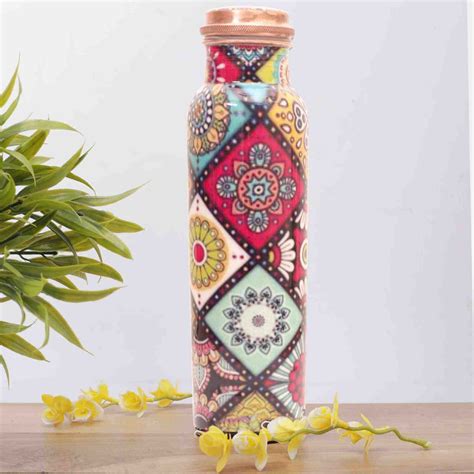 Ayurveda Copper Bottles – The Sundook