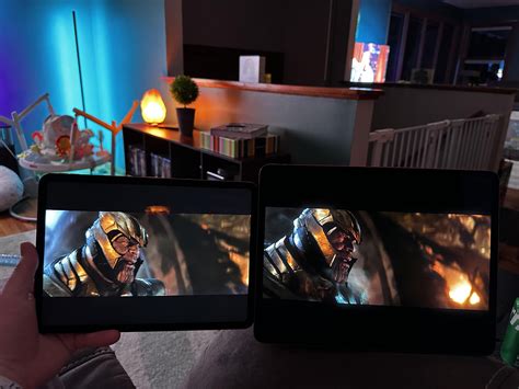 Ipad Pro External Monitor Aspect Ratio at Linda Redmon blog