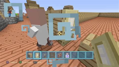 Image result for Minecraft Building PS4