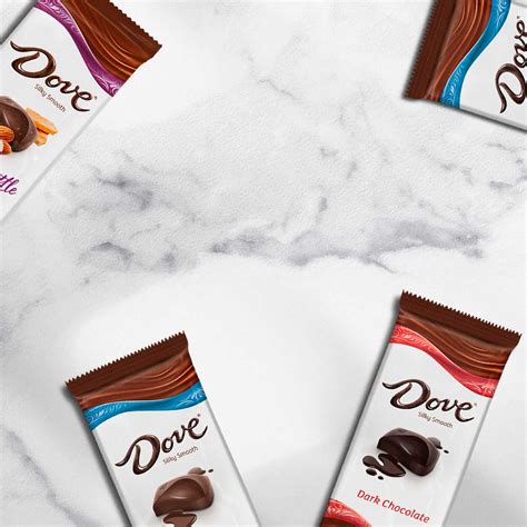 DOVE® Chocolates, Ice Cream, Sweet Easy Recipes & More | DOVE®