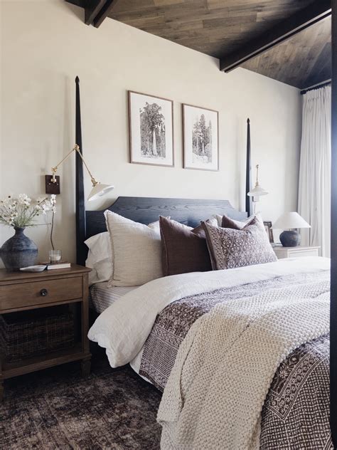 How To: Create A Layered Bedding Look — Ryan Haus Interiors + Design