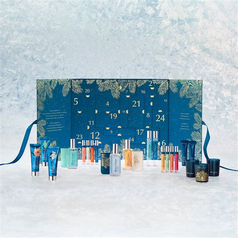 Christmas 2022: Countdown with these Luxurious Advent Calendars