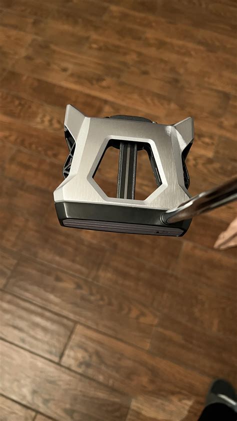 Image result for Arm Lock Putter