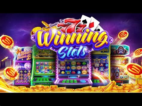 slots winner gameplay free,In recent years