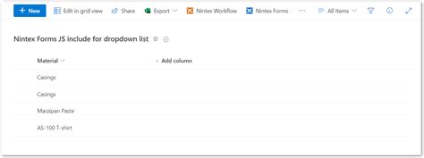 Nintex Forms Tutorial 的图像结果