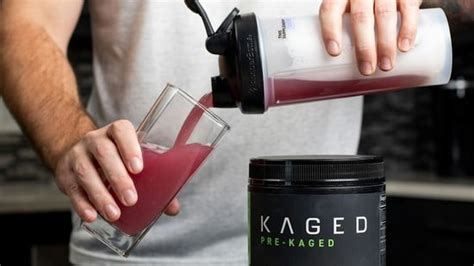 Taking pre-workout supplements regularly? Doctor explains how they ...