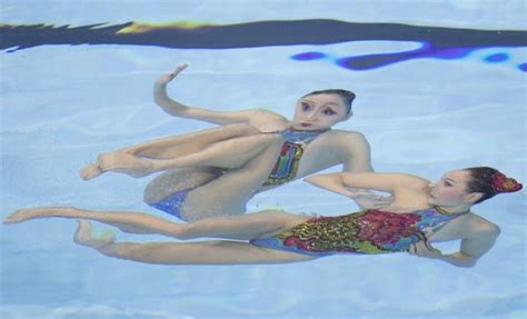 Image result for Synchronized Diving Fails