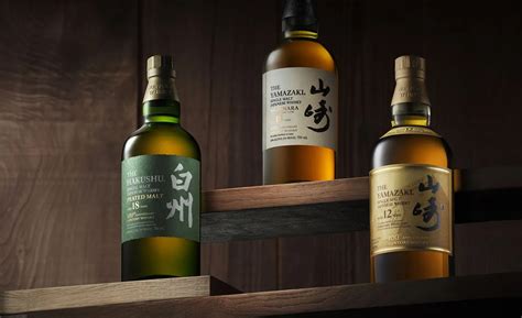 The House of Suntory celebrates its 100th anniversary at UK