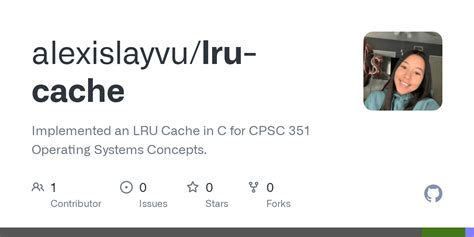Image result for LRU Cache