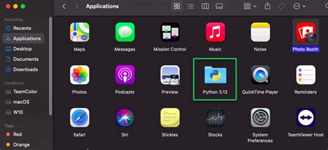 Image result for How to Install Python On Macos