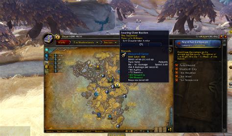 Как одеть друида на 60 уровне? — Teletype