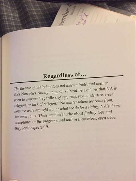 Narcotics Anonymous Basic Text 6th Edition Hardcover by Anonymous | eBay