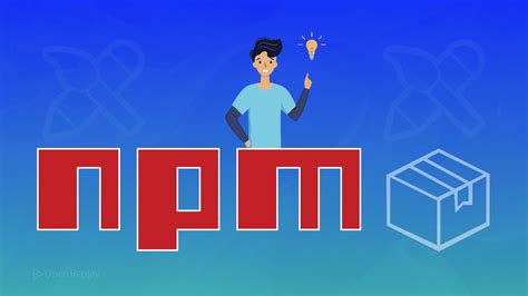 Image result for How to Use NPM Package in JavaScript