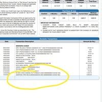 [Resolved] HDFC Bank — fake emi deducting