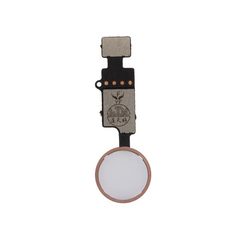 YF Home Button Solution with Flex (No Need Main Board Short Circuit ...