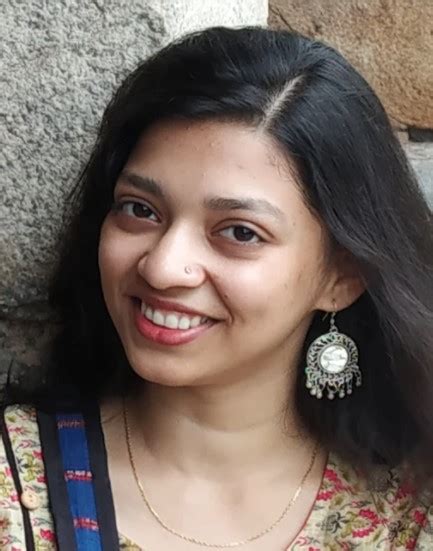 IIT Gandhinagar | Research Scholars — Humanities & Social Science