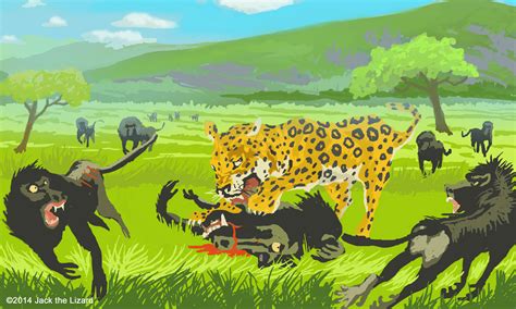 Image result for Baboon Vs Predator