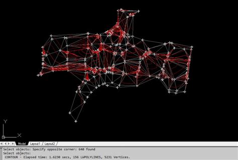 Image result for Apparent Intersection Tracking AutoCAD