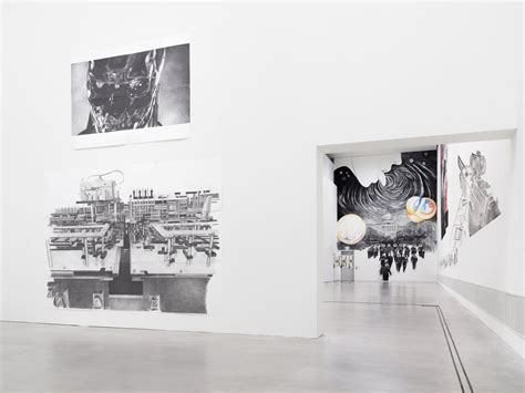 Marc Bauer at Berlinische Galerie Berlin - Artmap.com