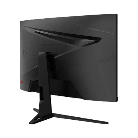 Buy MSI G2422C 24 Inch FHD 180Hz VA Panel 85% SRGB 1MS Adaptive Sync VA ...