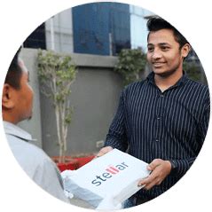 Stellar Professional Data Recovery Services