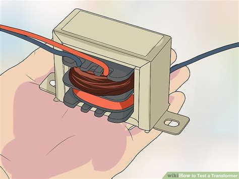 Image result for How to Test Transformer