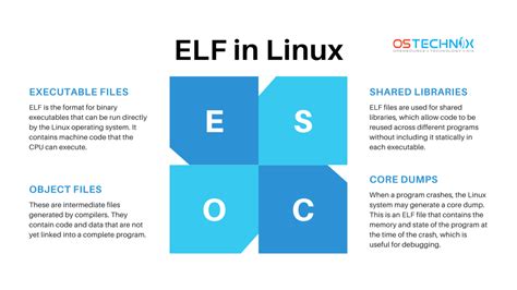 Linux Elf File Tutorial 的图像结果
