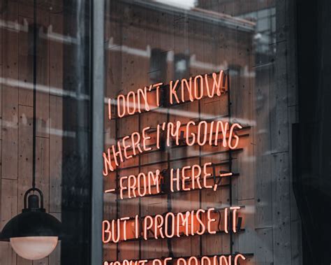 Download wallpaper 1280x1024 text, words, neon, backlight, showcase ...