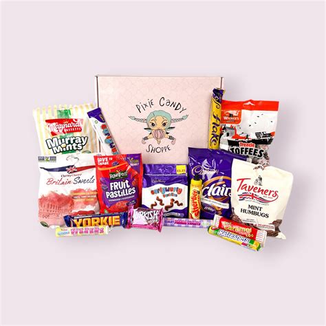 Image result for Magic Box Candy