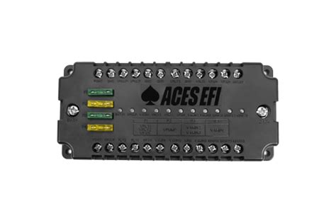 Image result for Power Distribution Module