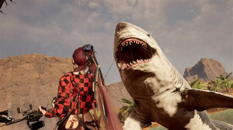 Stellar Blade - How to fish, where to get the fishing rod, all fish ...