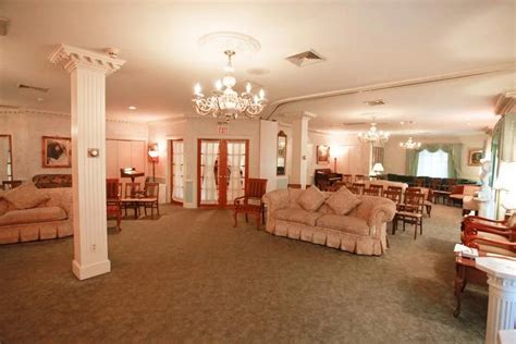 Armitage & Wiggins Funeral Home