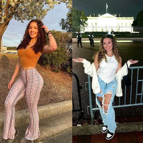 Who is McKinzie Valdez? Age, bio, family, height, TikTok, net worth - Briefly.co.za