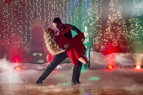 Enchanted Christmas - Video | Hallmark Channel