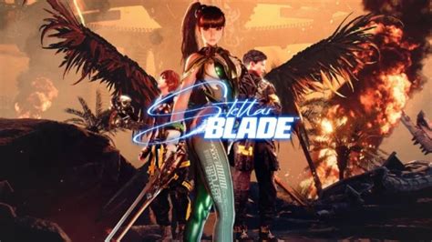 Stellar Blade Guide | All Great Desert Body Core Locations | NoobFeed