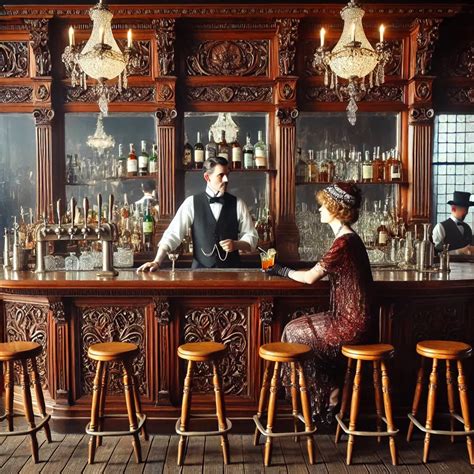 Best 13 What Is A Speakeasy Bar – Artofit