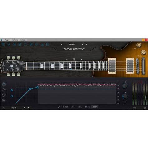 Ample Guitar Tutorial 的图像结果
