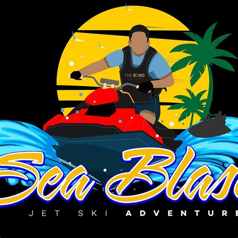 SEA BLAST JETSKI ADVENTURES (2026) All You Need to Know BEFORE You Go ...