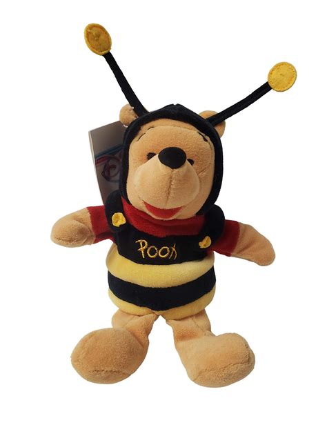 Winnie The Pooh Bumble Bee