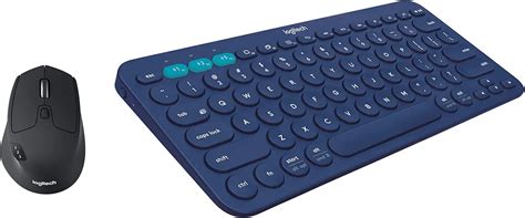 Logitech M720 Triathlon Multi-Device Wireless Mouse, Bluetooth, USB ...